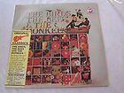THE BIRDS, THE BEES, & THE MONKEES RHINO 80S RE ISSUE LP *NEW*