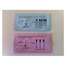 50 Ovulation and 20 Pregnancy Test Strips Wondfo Ship From USA