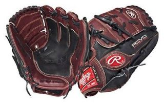 Rawlings 7SC117CD RHT Revo 750 Series 11.75 inch Pitcher/Infiel​d 