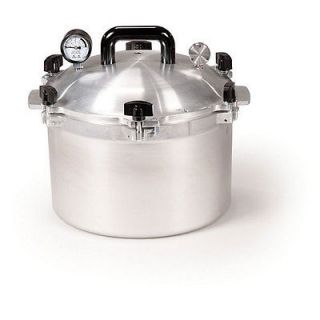 all american 915 15 5 quart pressure canner cooker 915