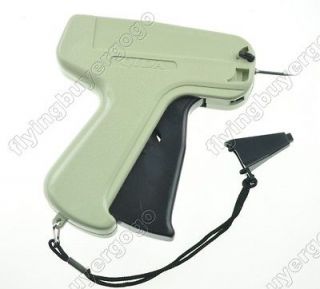 easy use garment clothes price label tag tagging labeling guns