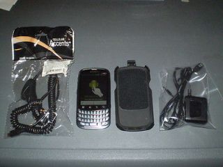 Motorola Admiral XT603 Sprint (Black) Good Condition Smartphone