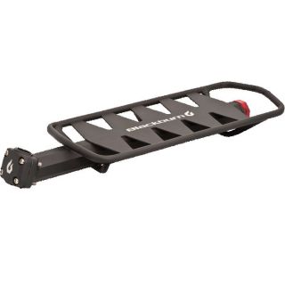 blackburn seat post rack mtb cycle road touring from united