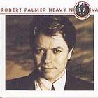 Heavy Nova by Robert Palmer (CD, Jul 1996, EMI Music Distribution)
