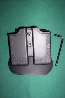 MAGAZINE ROTO POUCH SIG P220 SINGLE STACK MAGS S&W 4506 4516 220 RSR 