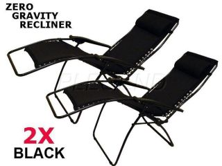 zero gravity chairs in Yard, Garden & Outdoor Living