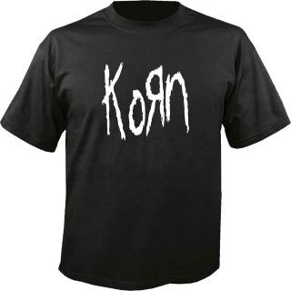 Korn Rock Band T Shirt SzS 2XL (Short or Long Sleeve)