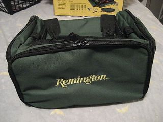 remington range bag w strap new  24