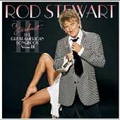   Songbook, Vol. 3 by Rod Stewart CD, Oct 2004, J Records