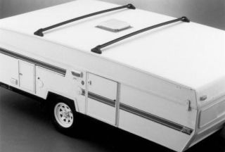 prorac tent trailer camper roof rack 84 5 palomino time
