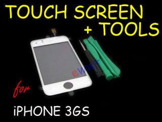 iphone 3gs screen replacement in Replacement Parts & Tools