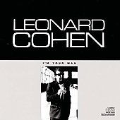Songs of Love and Hate by Leonard Cohen CD, Feb 1995, Columbia USA 