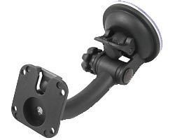 Sportster 6 Sirius Car Vehicle Cradle Suction Cup Window Windshield 