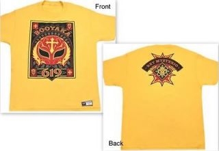 rey mysterio t shirt in Clothing, 