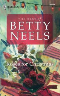 Roses for Christmas by Betty Neels 2009, Paperback