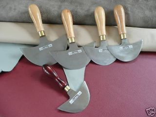 new dixon leatherworking tool 4 1 2 round knife time