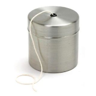 norpro cotton twine with stainless steel holder new time left