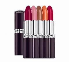 rimmel lasting finish lipstick u choose 