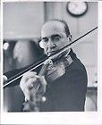 David Rubinoff Russian Violinist 1930 s 40 s 4376