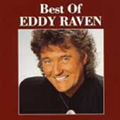 The Best of Eddy Raven Curb by Eddy Raven CD, Mar 1997, Curb