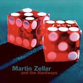   The Hardways by Martin Zellar CD, Aug 1996, Ryko Distribution