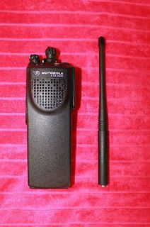 Motorola XTS3000 XTS 3000 Digital HAM VHF 136 174 MHz Lot #SEIN8