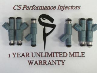   CYLINDER FORD TAURUS MERCURY SABLE VIN S WARRANTY (Fits Ford Focus