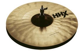 Sabian HHX Power 14 Hi Hat Cymbal