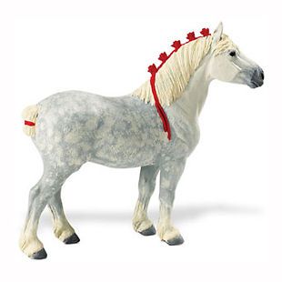   HORSE ~Hand Painted, Authentic, FREE SHIP w/ Purchase $25+ Safari Ltd