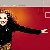 Transform by Rebecca St. James CD, Oct 2000, Forefront Records
