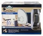   Indoor Instant Fence Pet Barrier Wireless System with Dog/Cat Collar