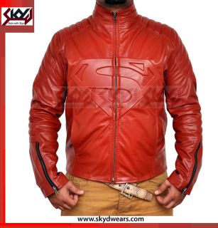 smallville jacket in Clothing, 