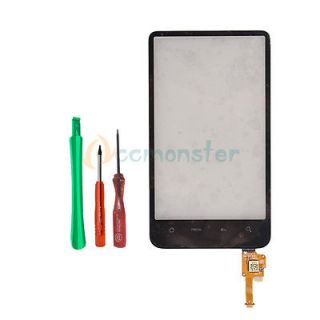 New LCD Touch Glass Screen Digitizer Replacement for HTC Inspire 4G 