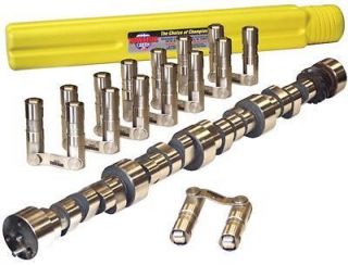 Howards Cams Retro Fit Hydraulic Roller Camshaft and Lifter Kit 