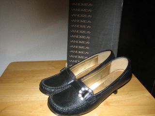 andrea collection women shoes size 8 5 new expedited shipping