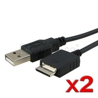   Charger Cable CORD For Sony Walkman  Player NWZ E436F E438F E435F