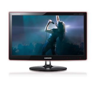 Samsung SyncMaster P2770H 27 Widescreen LCD Monitor