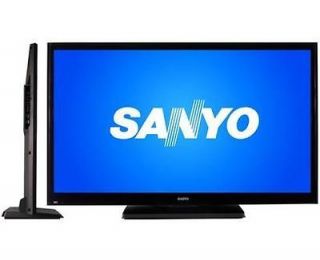 Sanyo 46 DP46142 1080P 60Hz 3,000 1 Contrast Flat Panel LCD HDTV TV 