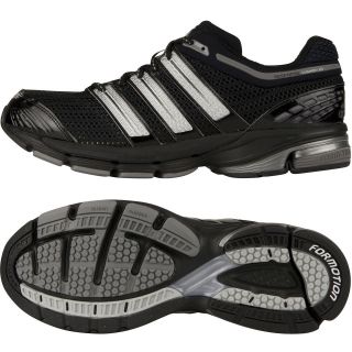 NEW Mens Adidas RESPONSE CUSHION 20 Premium Running Shoe G50470 BLACK