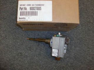 state 9000270 water heater natural gas valve 3773u 633 time
