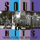 Soul Hits of the 80s Rebound CD, Universal Special Products