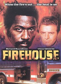 Firehouse DVD, 2003