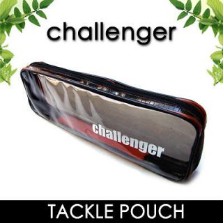 Clearance)challenger fishing tackle box case goods pouch float pouch 