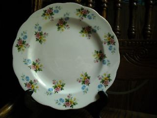 fine bone china plate by royal standard england time left