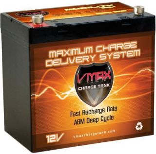 mb127 pioneer scrubber cs2000 12v vmaxtanks agm battery time left