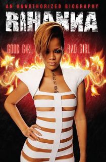 Rihanna Good Girl, Bad Girl DVD, 2012