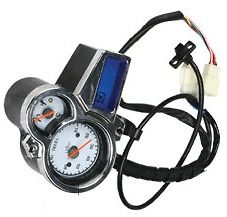 speedometer for x 15 fb539 8 wires part04109 time left