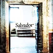 Salvador Sony by Salvador CCM CD, Jun 2000, Word Distribution