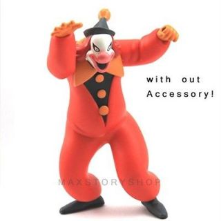 Newly listed 5 Scooby Doo Red Ghost Clown Figure XMAS GIFT L609
