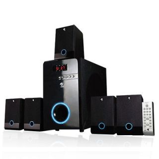 home theater speakers in Home Speakers & Subwoofers